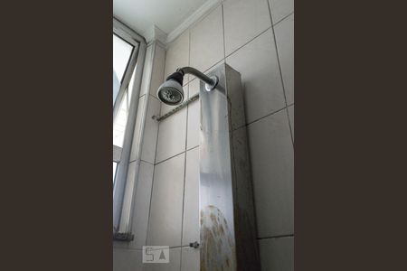 Apartamento à venda com 102m², 2 quartos e 1 vagaBanheiro