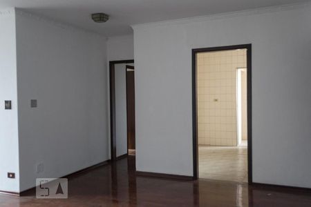 Apartamento à venda com 102m², 2 quartos e 1 vagaSala
