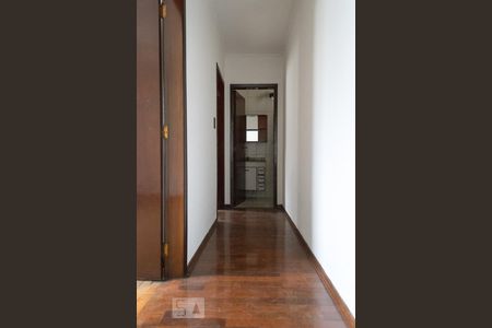 Apartamento à venda com 102m², 2 quartos e 1 vagaCorredor