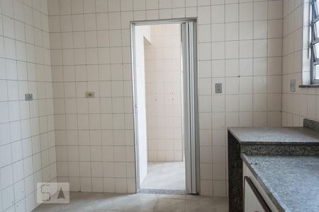 Apartamento à venda com 102m², 2 quartos e 1 vagaCozinha