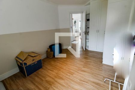 Apartamento à venda com 274m², 3 quartos e 4 vagasSuíte 3