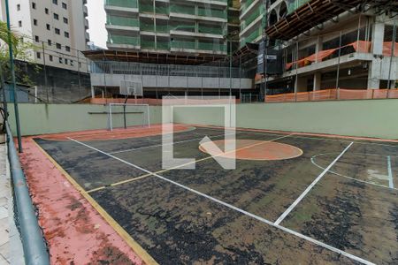 Apartamento à venda com 274m², 3 quartos e 4 vagasQuadra Esportiva