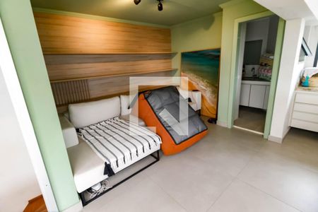 Apartamento à venda com 274m², 3 quartos e 4 vagasDetalhes - Cobertura