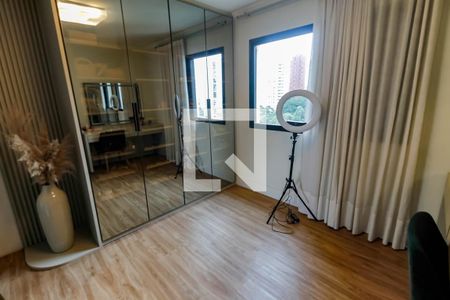 Apartamento à venda com 274m², 3 quartos e 4 vagasSuíte 2