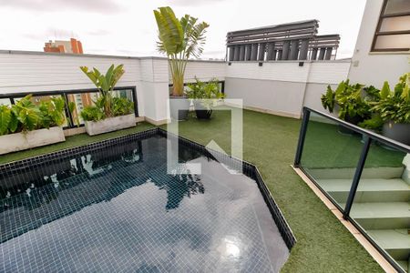 Apartamento à venda com 274m², 3 quartos e 4 vagasPiscina Coberta