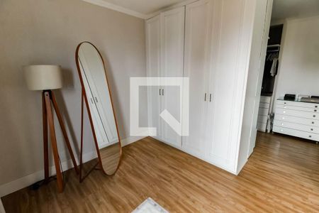Apartamento à venda com 274m², 3 quartos e 4 vagasSuíte 1 - armário