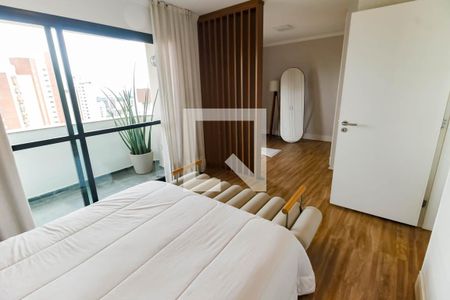 Apartamento à venda com 274m², 3 quartos e 4 vagasSuíte 1