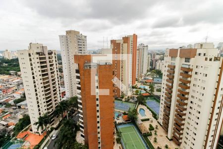 Apartamento à venda com 274m², 3 quartos e 4 vagasVista - Suíte 1