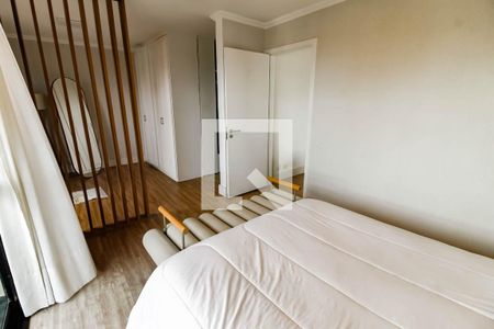 Apartamento à venda com 274m², 3 quartos e 4 vagasSuíte 1