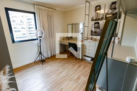 Apartamento à venda com 274m², 3 quartos e 4 vagasSuíte 2