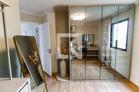 Apartamento à venda com 274m², 3 quartos e 4 vagasSuíte 2 - armário