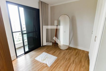 Apartamento à venda com 274m², 3 quartos e 4 vagasSuíte 1 - armário