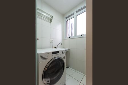 Studio para alugar com 50m², 1 quarto e 1 vaga Studio para alugar com 50m², 1 quarto e 1 vagaÁrea de serviço