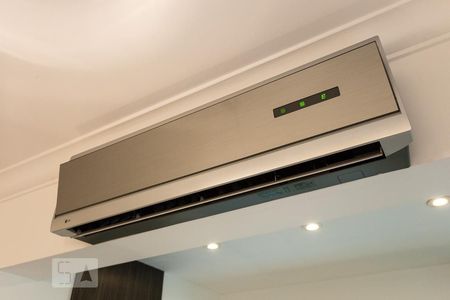 Studio para alugar com 50m², 1 quarto e 1 vaga Studio para alugar com 50m², 1 quarto e 1 vagaQuarto