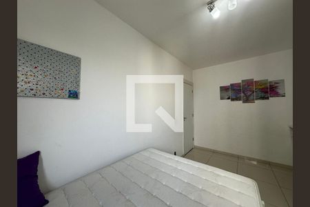 Quarto 1 de apartamento para alugar com 2 quartos, 52m² em Vila São João, Barueri