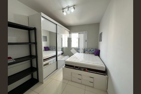 Quarto 1 de apartamento para alugar com 2 quartos, 52m² em Vila São João, Barueri