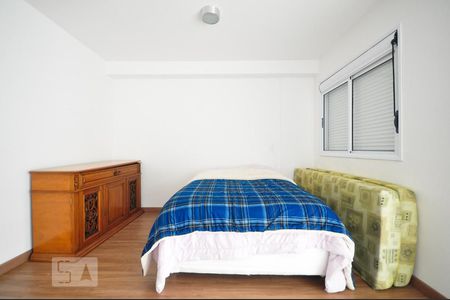 Studio para alugar com 30m², 1 quarto e 1 vagaquarto