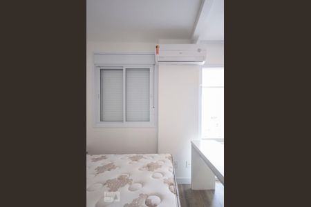 Suíte de kitnet/studio para alugar com 1 quarto, 33m² em Chácara Santo Antônio (zona Sul), São Paulo