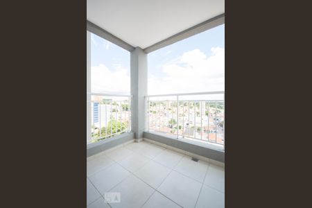 Sacada de kitnet/studio para alugar com 1 quarto, 33m² em Chácara Santo Antônio (zona Sul), São Paulo