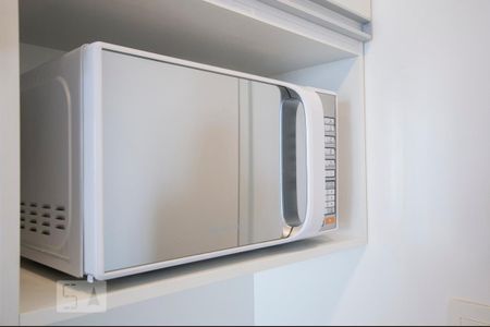 Studio para alugar com 33m², 1 quarto e 1 vagaCozinha