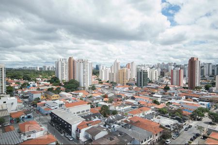 Studio para alugar com 33m², 1 quarto e 1 vaga Studio para alugar com 33m², 1 quarto e 1 vagaVista