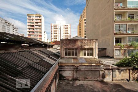 Vista do Quarto 1 de apartamento para alugar com 2 quartos, 70m² em República, São Paulo