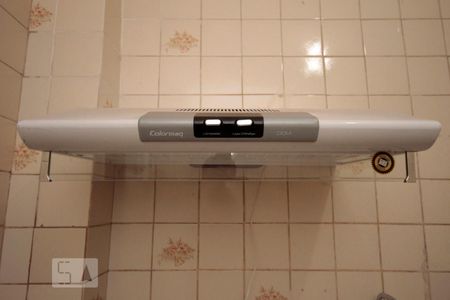 Cozinha de apartamento para alugar com 2 quartos, 70m² em República, São Paulo