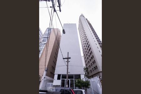 Apartamento para alugar com 72m², 2 quartos e sem vagaFaxada