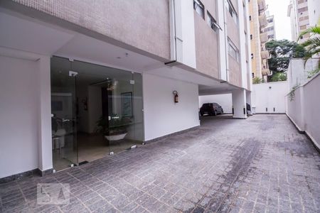 Apartamento para alugar com 72m², 2 quartos e sem vagaÁrea Comum
