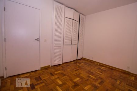 Quarto de apartamento para alugar com 2 quartos, 72m² em Jardim Paulista, São Paulo