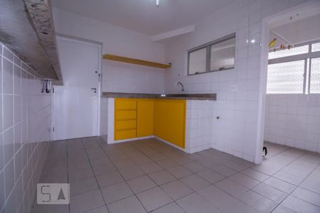 Apartamento para alugar com 72m², 2 quartos e sem vagaCozinha