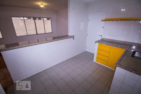 Apartamento para alugar com 72m², 2 quartos e sem vagaCozinha