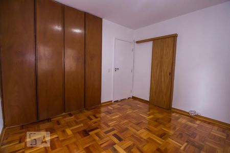 Quarto suite de apartamento para alugar com 2 quartos, 72m² em Jardim Paulista, São Paulo
