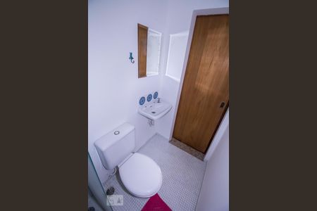 Banheiro de apartamento para alugar com 2 quartos, 72m² em Jardim Paulista, São Paulo