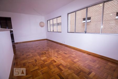 Sala de apartamento para alugar com 2 quartos, 72m² em Jardim Paulista, São Paulo