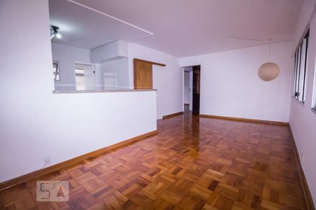 Sala de apartamento para alugar com 2 quartos, 72m² em Jardim Paulista, São Paulo