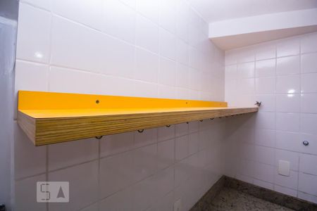 Apartamento para alugar com 72m², 2 quartos e sem vagaCozinha