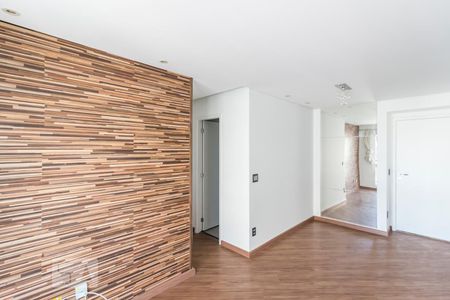Sala de apartamento à venda com 2 quartos, 55m² em Lapa, São Paulo