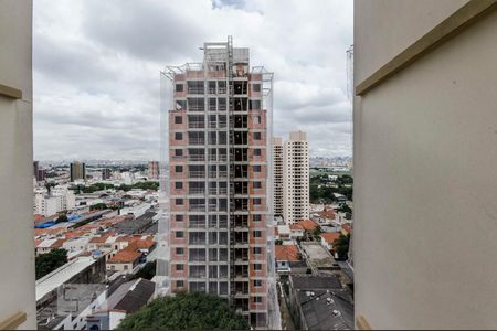 Vista Sacada de apartamento à venda com 3 quartos, 70m² em Santana, São Paulo