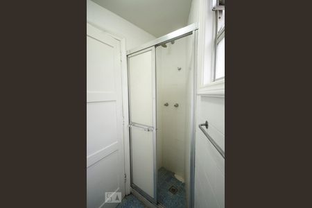 Apartamento à venda com 165m², 4 quartos e 2 vagasBANHEIRO DE SERVIÇO