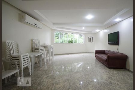 Apartamento à venda com 165m², 4 quartos e 2 vagasSALÃO