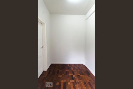 Apartamento à venda com 165m², 4 quartos e 2 vagasQUARTO DE SERVIÇO