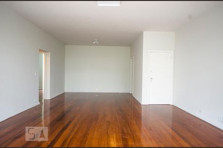 SALA de apartamento para alugar com 4 quartos, 165m² em Lagoa, Rio de Janeiro