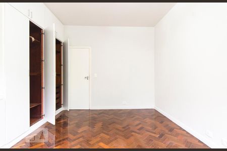 SUITE de apartamento para alugar com 4 quartos, 165m² em Lagoa, Rio de Janeiro