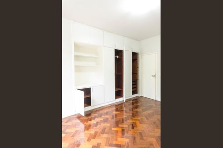 SUITE de apartamento para alugar com 4 quartos, 165m² em Lagoa, Rio de Janeiro