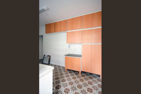Apartamento à venda com 165m², 4 quartos e 2 vagasCOZINHA