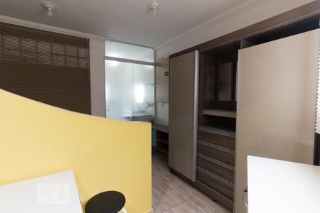 Kitnet de kitnet/studio para alugar com 1 quarto, 30m² em Jabaquara, São Paulo