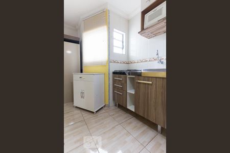 Kitnet de kitnet/studio para alugar com 1 quarto, 30m² em Jabaquara, São Paulo