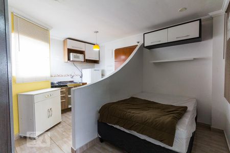 Kitnet/Studio para alugar com 1 quarto, 30m² em Jabaquara, São Paulo