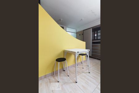 Kitnet de kitnet/studio para alugar com 1 quarto, 30m² em Jabaquara, São Paulo